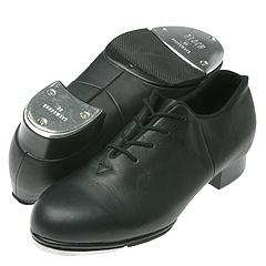 Leather Jazz Shoes (Unisex)