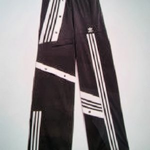 Hip-Hop Jogger Pants (Unisex)