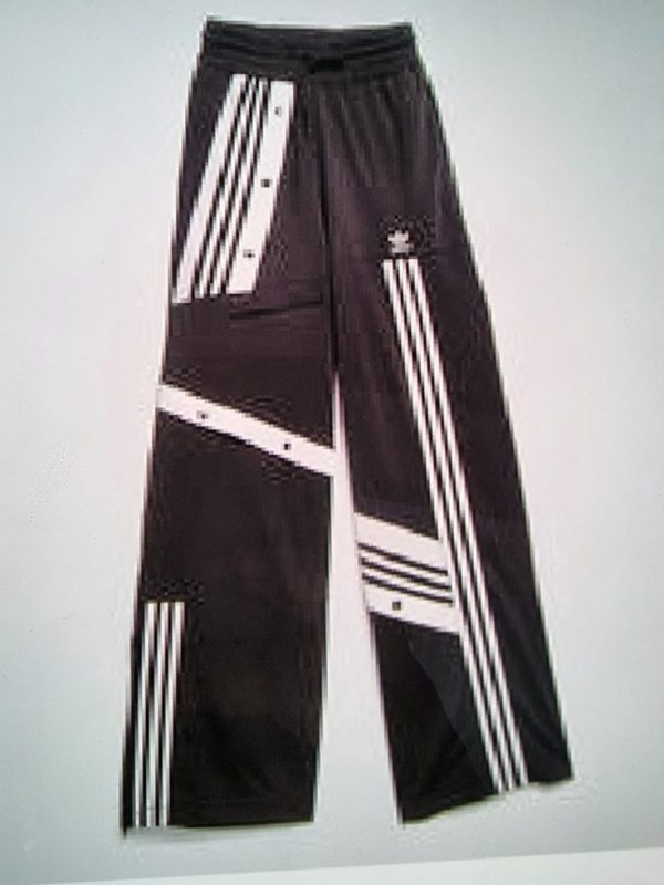 Hip-Hop Jogger Pants (Unisex)