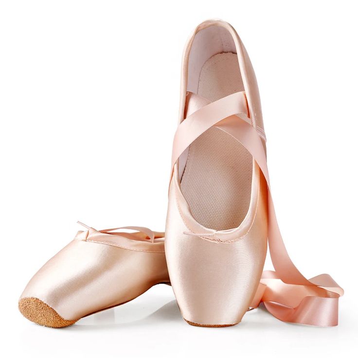 Classic Pointe Shoes