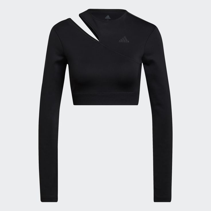 Training Crop Top