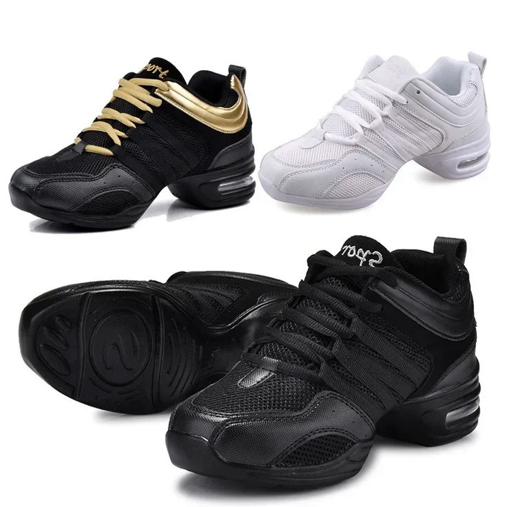 Hip-Hop Sneakers