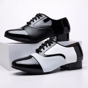 c23b2a40c793ffe6c8e8c41cb8d50047 Men’s Standard Ballroom Shoes