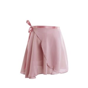 Chiffon Ballet Skirt